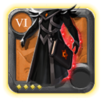 Master's Cultist Robe