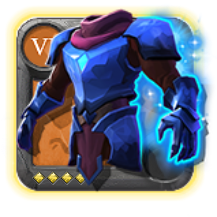 Master's Duskweaver Armor