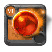 Master's Occult Orb