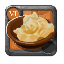 Sheep's Butter