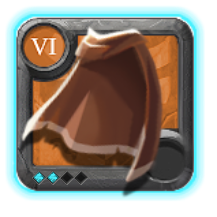 Master's Cape