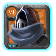 Master's Mercenary Hood