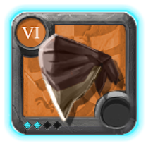 Master's Assassin Hood