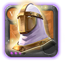 Master's Helmet of Valor