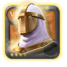 Master's Helmet of Valor