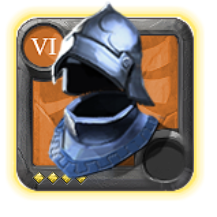 Master's Knight Helmet