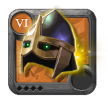 Master's Graveguard Helmet