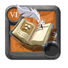 Master Cropper's Journal (Partially Full)