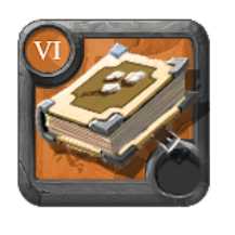 Master Cropper's Journal (Empty)