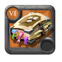 Master Cropper's Journal (Full)