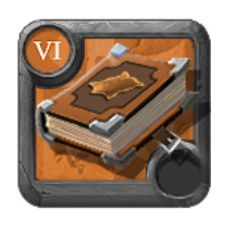 Master Gamekeeper's Journal (Empty)