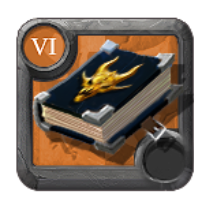 Master Mercenary's Journal (Empty)