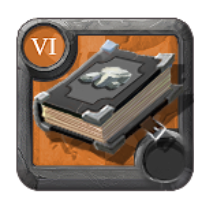 Master Stonecutter's Journal (Empty)
