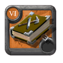 Master Tinker's Journal (Empty)