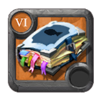 Master Fisherman's Trophy Journal (Full)