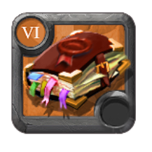 Master's Generalist Trophy Journal (Full)