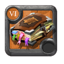 Master Gamekeeper's Trophy Journal (Full)