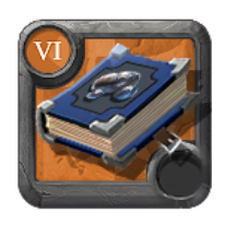 Master Prospector's Trophy Journal (Empty)