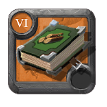 Master Lumberjack's Trophy Journal (Empty)
