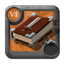 Master Blacksmith's Journal (Empty)