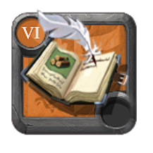 Master Lumberjack's Journal (Partially Full)