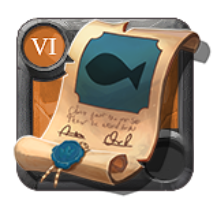 Master Fisherman Contract