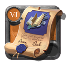Master Imbuer Contract