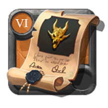 Master Mercenary Contract