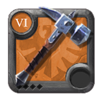 Master's Hammer