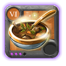 Avalonian Mutton Stew