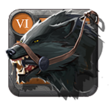 Direwolf