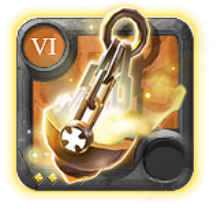 Master's Celestial Censer