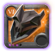 Master's Caitiff Shield