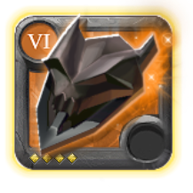Master's Caitiff Shield