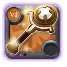 Master's Sacred Scepter