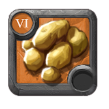 Potatoes