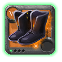 Master's Fiend Sandals