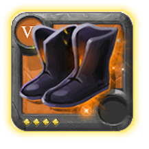 Master's Fiend Sandals