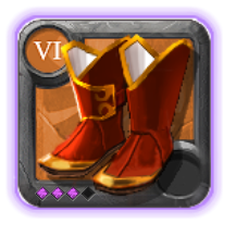 Master's Royal Sandals