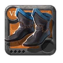 Master's Harvester Workboots