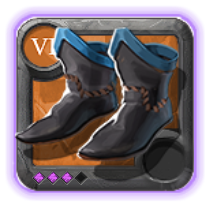 Master's Harvester Workboots