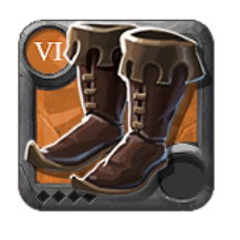 Master's Skinner Workboots