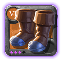 Master's Miner Workboots