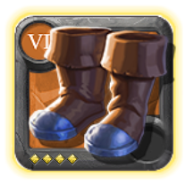 Master's Miner Workboots