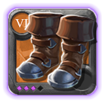 Master's Quarrier Workboots