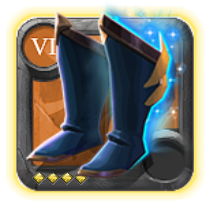 Master's Mistwalker Shoes