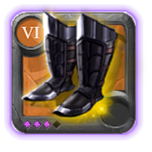 Master's Stalker Shoes