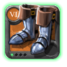 Master's Royal Boots