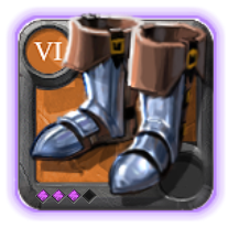 Master's Royal Boots
