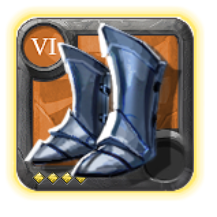 Master's Knight Boots